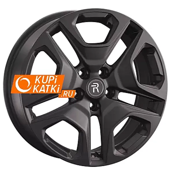 Replay TY345 7.5x19/5x114.3 D60.1 ET40 MB