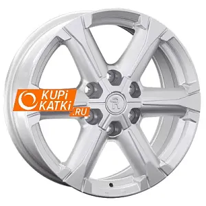 Replay TY350 Sil