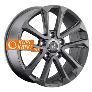 Replay TY357 8.5x20/5x150 D110.1 ET58 MGM