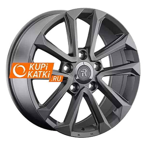 Replay TY357 8.5x20/5x150 D110.1 ET58 MGM