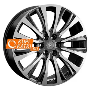 Replay TY399 7.5x19/6x139.7 D106.1 ET25 GMF