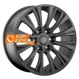 Replay TY399 7.5x19/6x139.7 D106.1 ET25 MGM