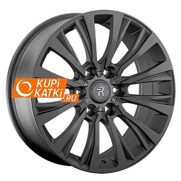 Replay TY399 7.5x19/6x139.7 D106.1 ET25 MGM