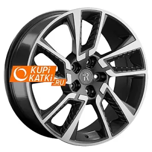 Replay TY433 8x18/5x114.3 D60.1 ET50 MGMF