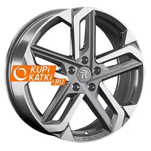 Replay TY368 7.5x19/5x114.3 D60.1 ET40 GMF