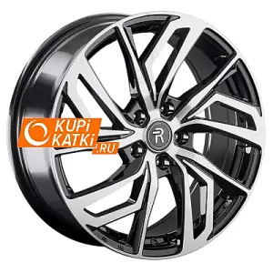 Replay V120 BKF