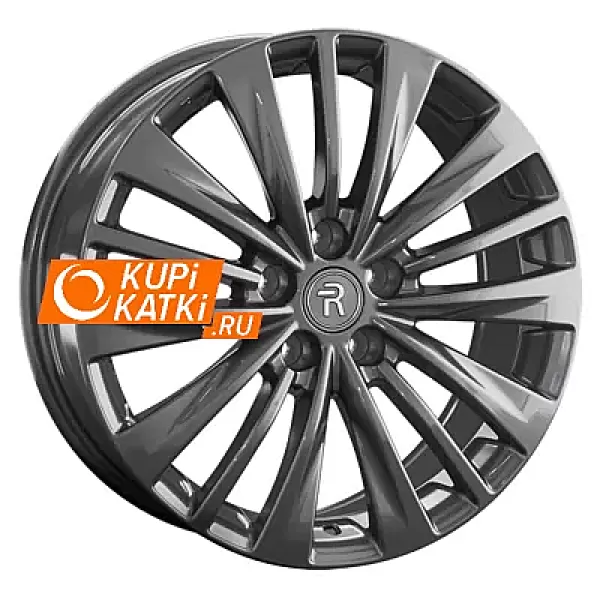 Replay KI329 7.5x18/5x114.3 D67.1 ET49.5 GM