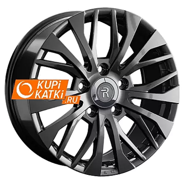 Replay LX171 8.5x20/5x150 D110.1 ET58 GM