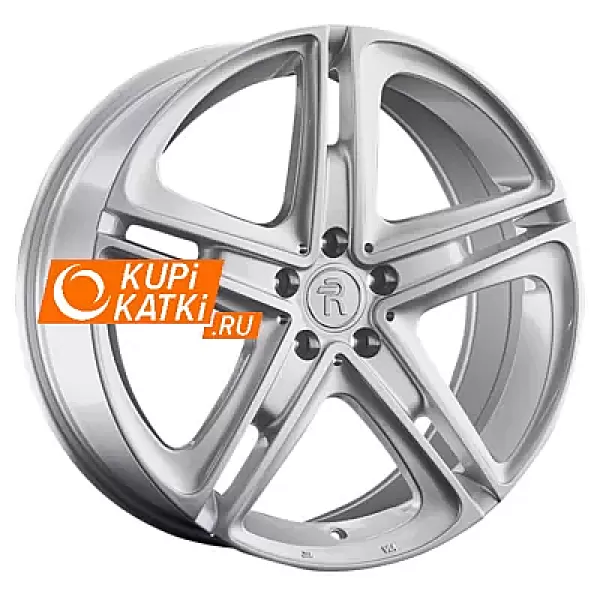 Replay LR74(CHR) 8x19/5x108 D65.1 ET36 Sil