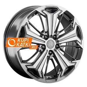 Replay KI371 7.5x19/5x114.3 D67.1 ET49 GMF