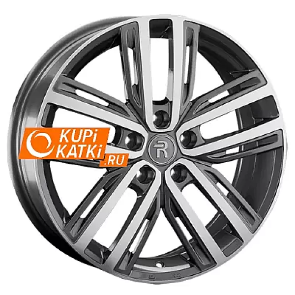 Replay KI384 7x18/5x114.3 D67.1 ET40.5 GMF