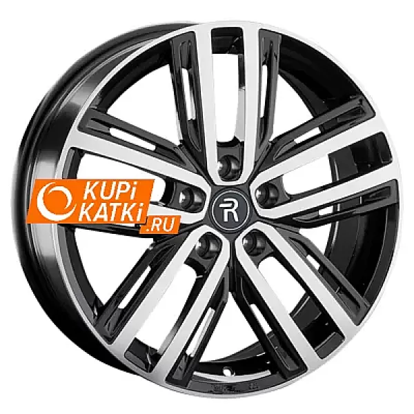 Replay KI384 7x18/5x114.3 D67.1 ET40.5 BKF