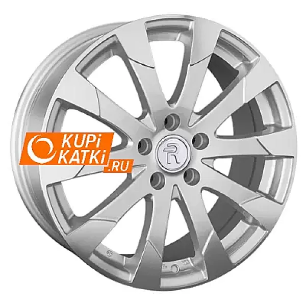 Replay LR33(CHR) 8x18/5x108 D60.1 ET47 SF