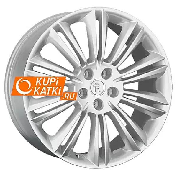 Replay LR44(V) 8.5x20/5x108 D63.3 ET47.5 Sil