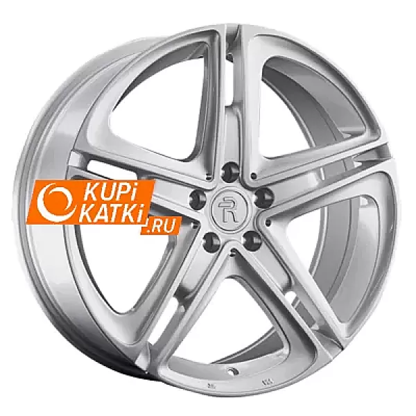 Replay LR74(GL) 8x19/5x108 D63.3 ET46 Sil