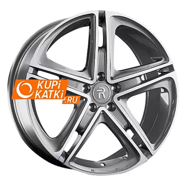 Replay LR74(GL) 8x19/5x108 D63.3 ET46 GMF