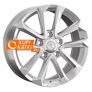 Replay LX164 8.5x20/5x150 D110.1 ET58 Sil