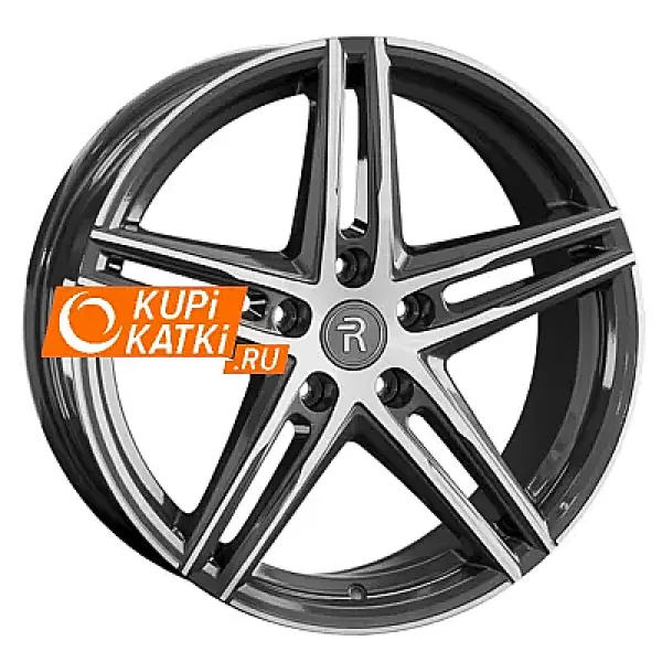 Replay LX189(FD) 8.5x20/5x114.3 D63.3 ET44 GMF