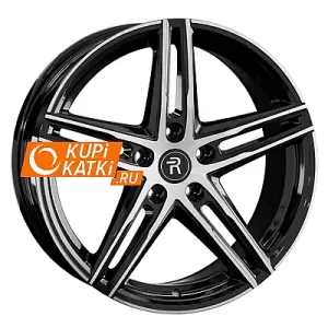 Replay LX189(FD) BKF