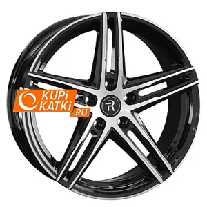 Replay LX189(GS) BKF