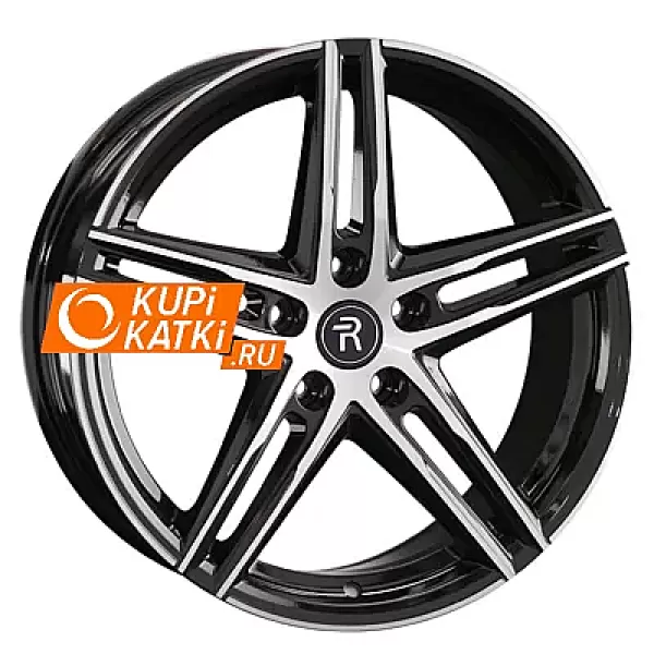 Replay LX189(GS) 8.5x20/5x114.3 D67.1 ET47 BKF