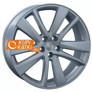 Replay EM6 7x17/5x114.3 D60.1 ET45 S