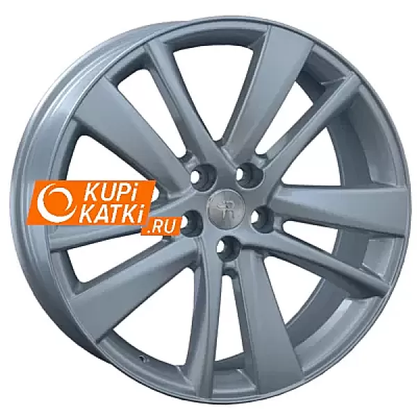 Replay EM6 7x17/5x114.3 D60.1 ET45 S