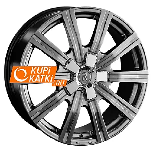 Replay LX97 8.5x20/5x150 D110.1 ET58 HPB