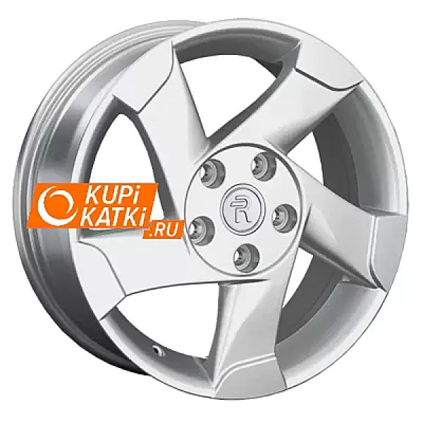 Replay MI188 6.5x16/5x114.3 D67.1 ET46 Sil