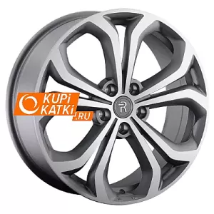 Replay INF74 7.5x19/5x114.3 D66.1 ET39 MGMF