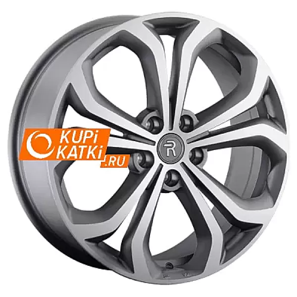 Replay INF74 7.5x19/5x114.3 D66.1 ET39 MGMF