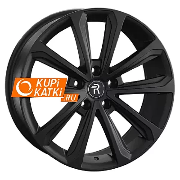 Replay HV66 8x18/5x114.3 D66.6 ET40 MB