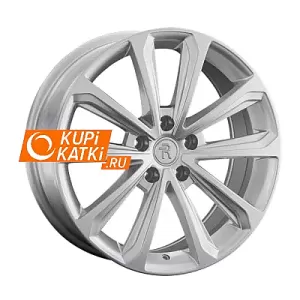 Replay HV66 8x18/5x114.3 D66.6 ET37 Sil