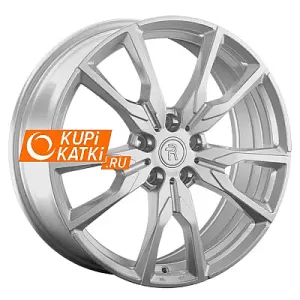 Replay HV52 7x19/5x114.3 D64.1 ET40 Sil