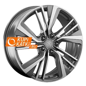 Replay HV56 7x19/5x114.3 D64.1 ET40 GMF