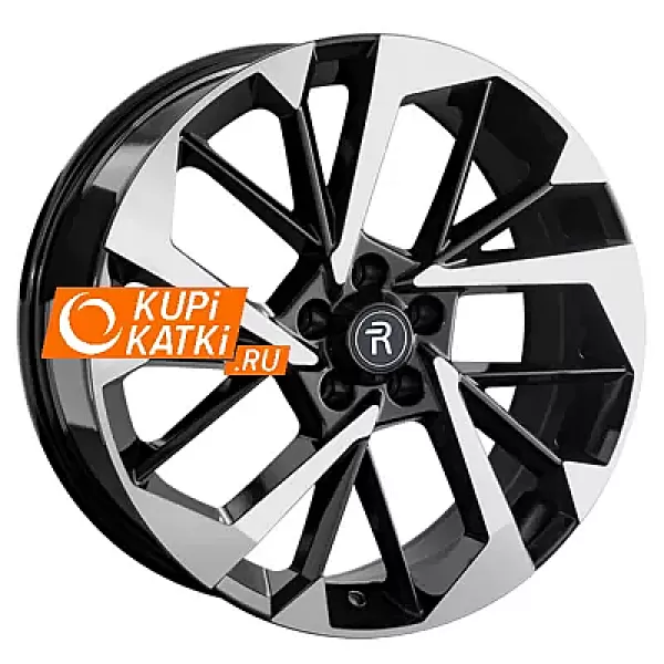 Replay INF103 8x20/5x114.3 D66.1 ET50 BKF