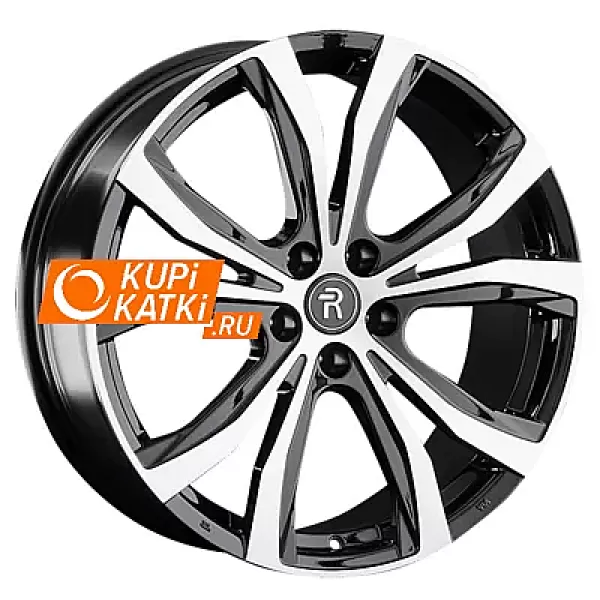 Replay INF104 8x18/5x114.3 D66.1 ET50 BKF