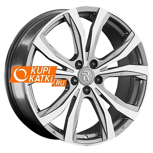 Replay INF104 8x18/5x114.3 D66.1 ET47 GMF