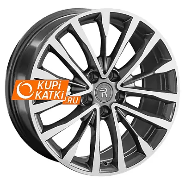 Replay INF105 8x18/5x114.3 D66.1 ET47 GMF