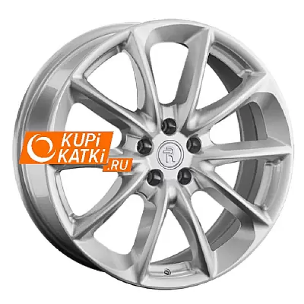 Replay INF108 8x20/5x114.3 D66.1 ET50 Sil