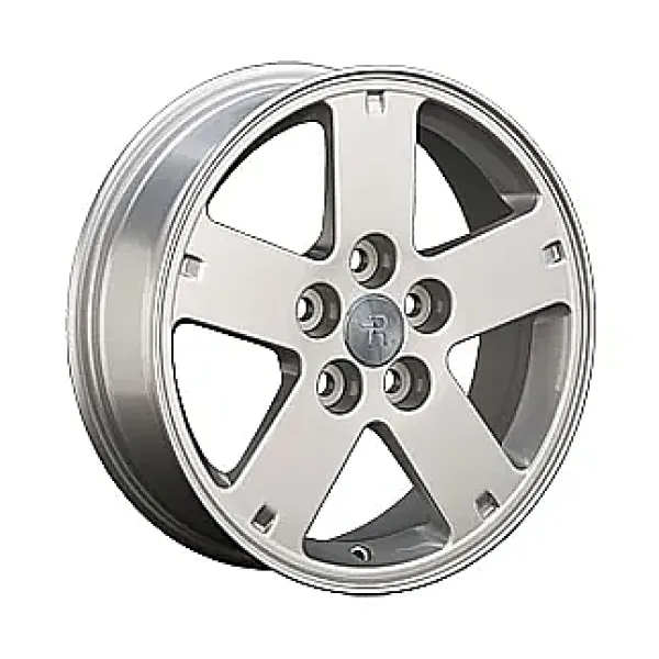 Replay PG14 6.5x16/5x114.3 D67.1 ET38 S