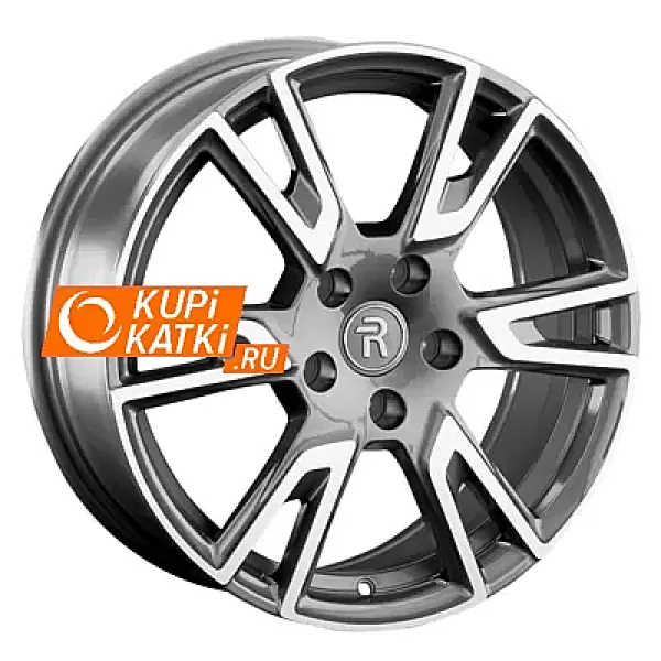 Replay INF55(H) 7.5x17/5x114.3 D64.1 ET55 GMF