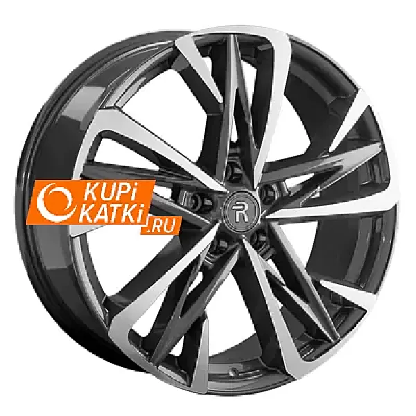 Replay INF99 8x20/5x114.3 D66.1 ET50 GMF