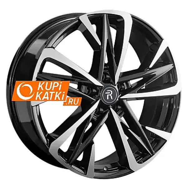 Replay INF99 8x20/5x114.3 D66.1 ET50 BKF