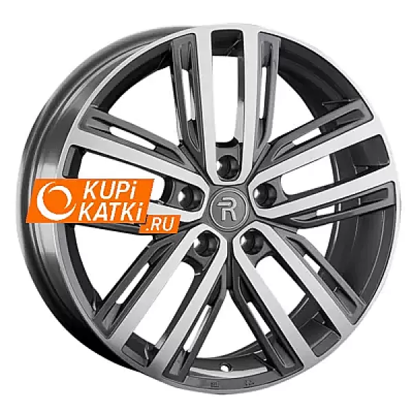 Replay JC1 7x18/5x114.3 D67.1 ET35 GMF