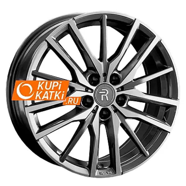 Replay JC2 7x18/5x114.3 D67.1 ET35 GMF