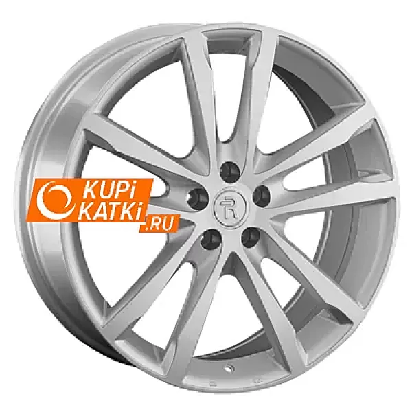 Replay JG18(GL) 8.5x20/5x108 D63.3 ET46 Sil