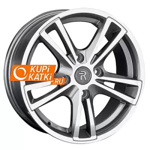 Replay KA2 7x17/5x108 D65.1 ET43 GMF