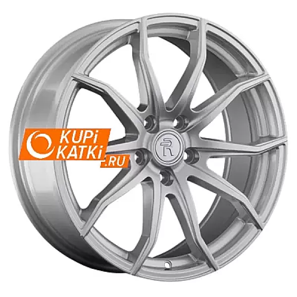 Replay GN120 8x18/5x115 D70.1 ET43 Sil