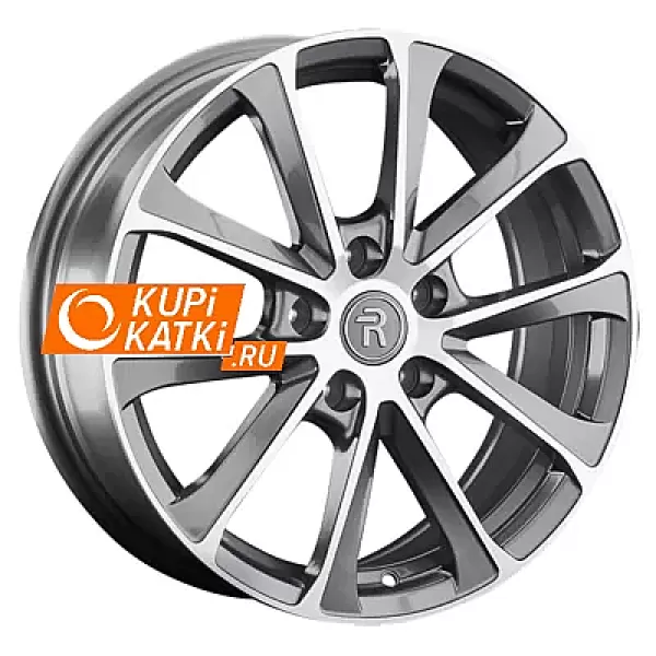 Replay GN134 7x17/5x115 D70.1 ET43 GMF